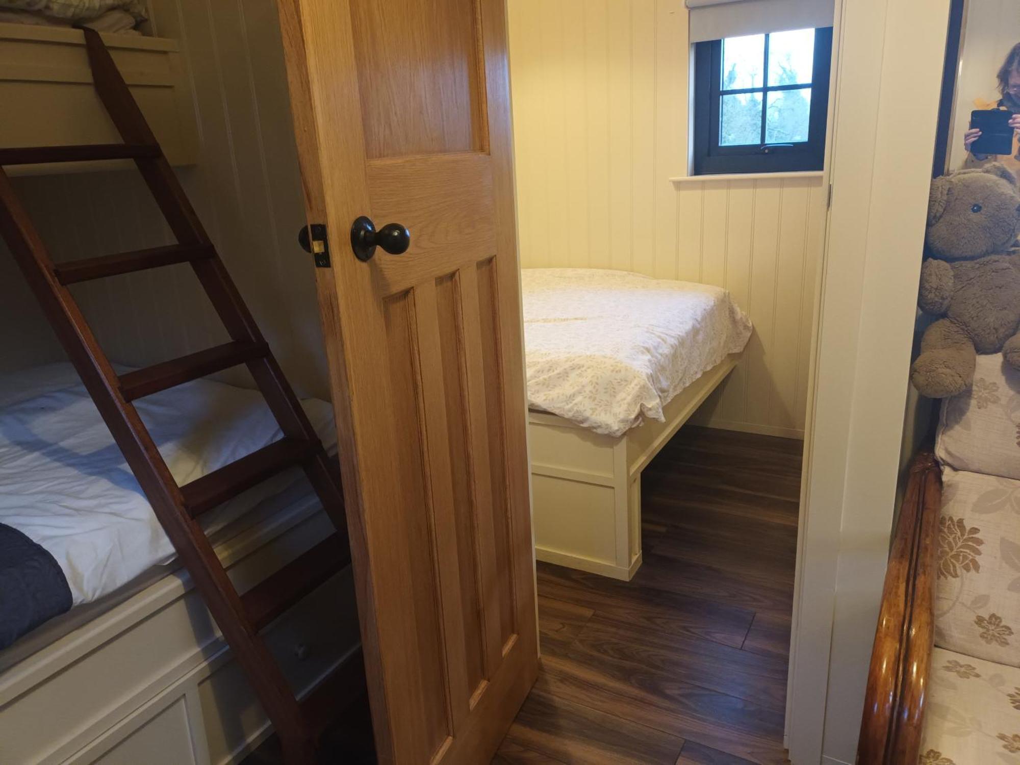 Rathgillen Cabin Nobber 外观 照片